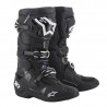 BOTTES CROSS ALPINESTARS TECH10 NOIR