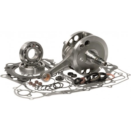 KIT VILEBREQUIN HOTRODS CR250R 04-07