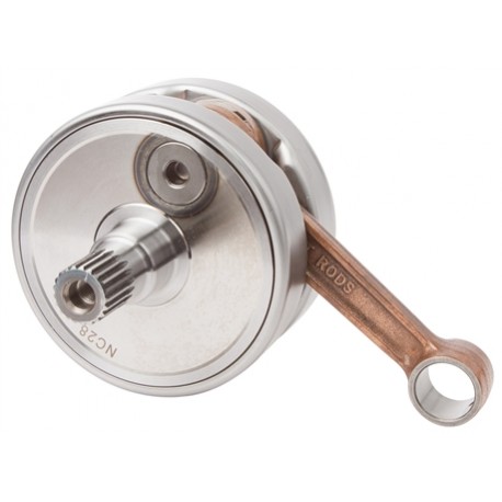 VILEBREQUIN HOTRODS HONDA CR 250 92-01