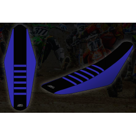 HOUSSE DE SELLE S-L YAMAHA YZF 250 14-18 & 450 14-17