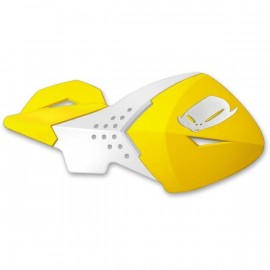 PROTEGE MAIN UFO ESCALADE JAUNE/BLANC