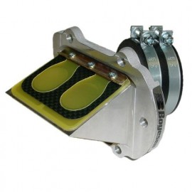 BOITE A CLAPETS BOYESEN HONDA CR 250 86-98