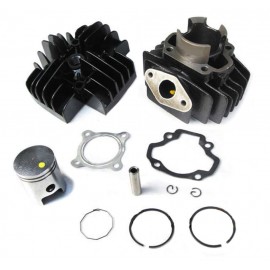 KIT CYLINDRE TECNIUM YAMAHA PW 80 83-14