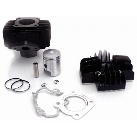 KIT CYLINDRE TECNIUM YAMAHA PW 50 81-18