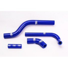 DURITES DE RADIATEUR SAMCO BLEU CRF 250 18-21