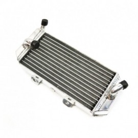RADIATEUR DROIT OVERSIZE HONDA CRF 250 18-21