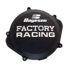 COUVERCLE CARTER EMBRAYAGE BOYESEN KX250F 09-18