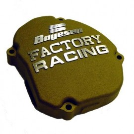 COUVERCLE ALLUMAGE BOYESEN YZ125 05-18