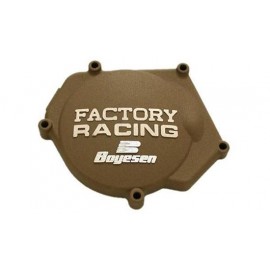 COUVERCLE ALLUMAGE BOYESEN YZ 250 99-18