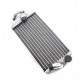 RADIATEUR DROIT OVERSIZE YAMAHA YZF 250 19-20 YZF450 18-20