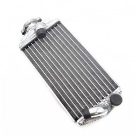 RADIATEUR DROIT OVERSIZE YAMAHA YZF 250 19-21 & YZF450 18-21