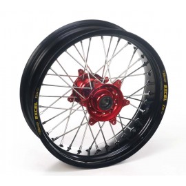ROUE AR. HAAN WHEELS CRF450R 13-17 / 19X2.15