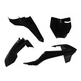 KIT PLASTIQUES RACETECH SX65 16-18