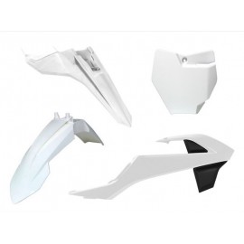 KIT PLASTIQUES RACETECH SX65 16-18