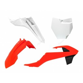 KIT PLASTIQUES RACETECH SX65 16-18