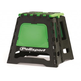 TREPIED PLIABLE POLISPORT VERT