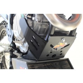SABOT ENDURO XTREM AXP HVA/KTM