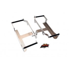 PROTECTION RADIATEUR AXP KX250F 15-16