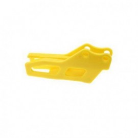 GUIDE CHAINE UFO SUZUKI RMZ 450 18-22 & RMZ 250 19-22