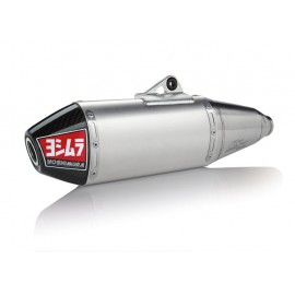 LIGNE COMPLETE YOSHIMURA RM-Z450 18