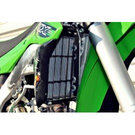 PROTECTION RADIATEUR AXP KX450F 16-18