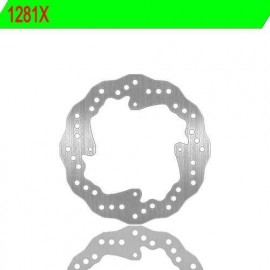 DISQUE PETALE AR FIXE SX85 11-13
