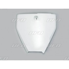 PLAQUE FRONTALE UFO TC85 18