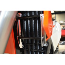 PROTECTION RADIATEUR AXP KTM/HVA 18-19