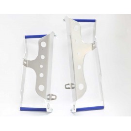 PROTECTIONS RADIATEURS AXP SUZUKI RMZ 450 08-17