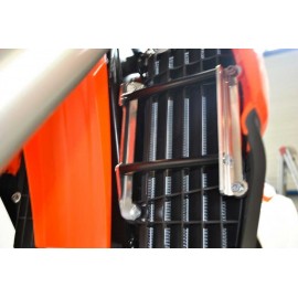 PROTECTIONS RADIATEURS AXP KTM SXF & HVA FC 16-17