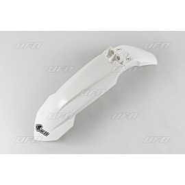 GARDE BOUE AVANT UFO SX 85 18
