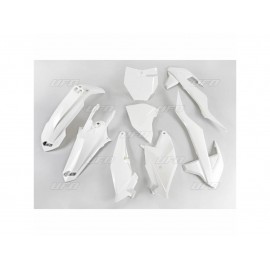 KIT PLASTIQUES UFO SX 85 18