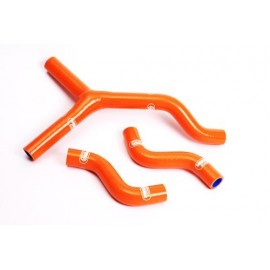 DURITE RADIATEUR SAMCO EXC-F450/500 17-18