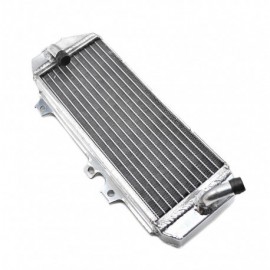 RADIATEUR GAUCHE YAMAHA YZ85 02-20