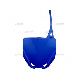 PLAQUE FRONTALE UFO YZ65 18-19