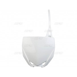 PLAQUE FRONTALE UFO YZ65 18-19