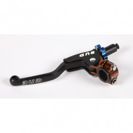 Ensemble levier d'embrayage + cocotte universel Bud Racing