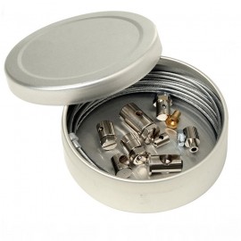 KIT REPARATION CABLE GAZ / EMBRAYAGE