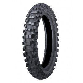 PNEU ARRIERE DUNLOP GEOMAX MX53 110-90/19