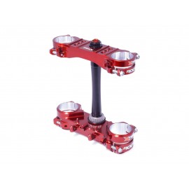 TE COMPLET ROCS XTRIG CRF450R/RX 17