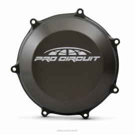 COUVERCLE CARTER EMBRAYAGE PRO CIRCUIT NOIR KXF 450 19-20
