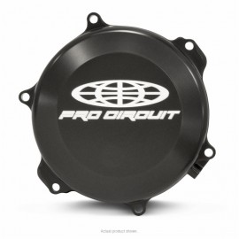 COUVERCLE CARTER EMBRAYAGE PRO CIRCUIT NOIR 125 YZ 05-20
