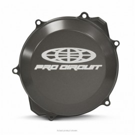 COUVERCLE CARTER EMBRAYAGE PRO CIRCUIT NOIR 250 YZ 01-20
