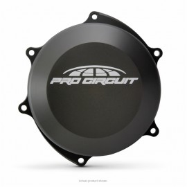 COUVERCLE CARTER EMBRAYAGE PRO CIRCUIT NOIR 250 YZF 19-20