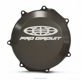 COUVERCLE CARTER EMBRAYAGE PRO CIRCUIT NOIR 450 YZF 10-20