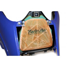BONNET SUR FILTRE TWINAIR YAMAHA YZF 250 19-21 & YZF 450 18-21