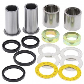 KIT RLTS AMORTIS. KAWA KX80,85,100,125,250 98-12