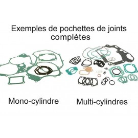 POCHETTE JOINTS MOTEUR COMPLET POUR KTM 350 SXF 13-15 / 350 EXCF 14-16
