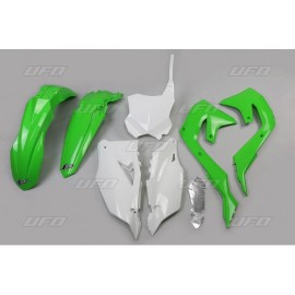 KIT PLASTIQUES UFO KX450 19-20