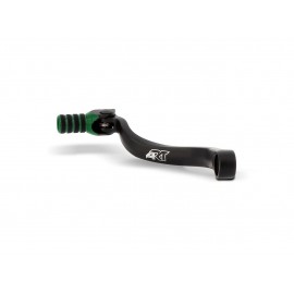 SELECTEUR DE VITESSE ART ALU VERT KX450F 16-20